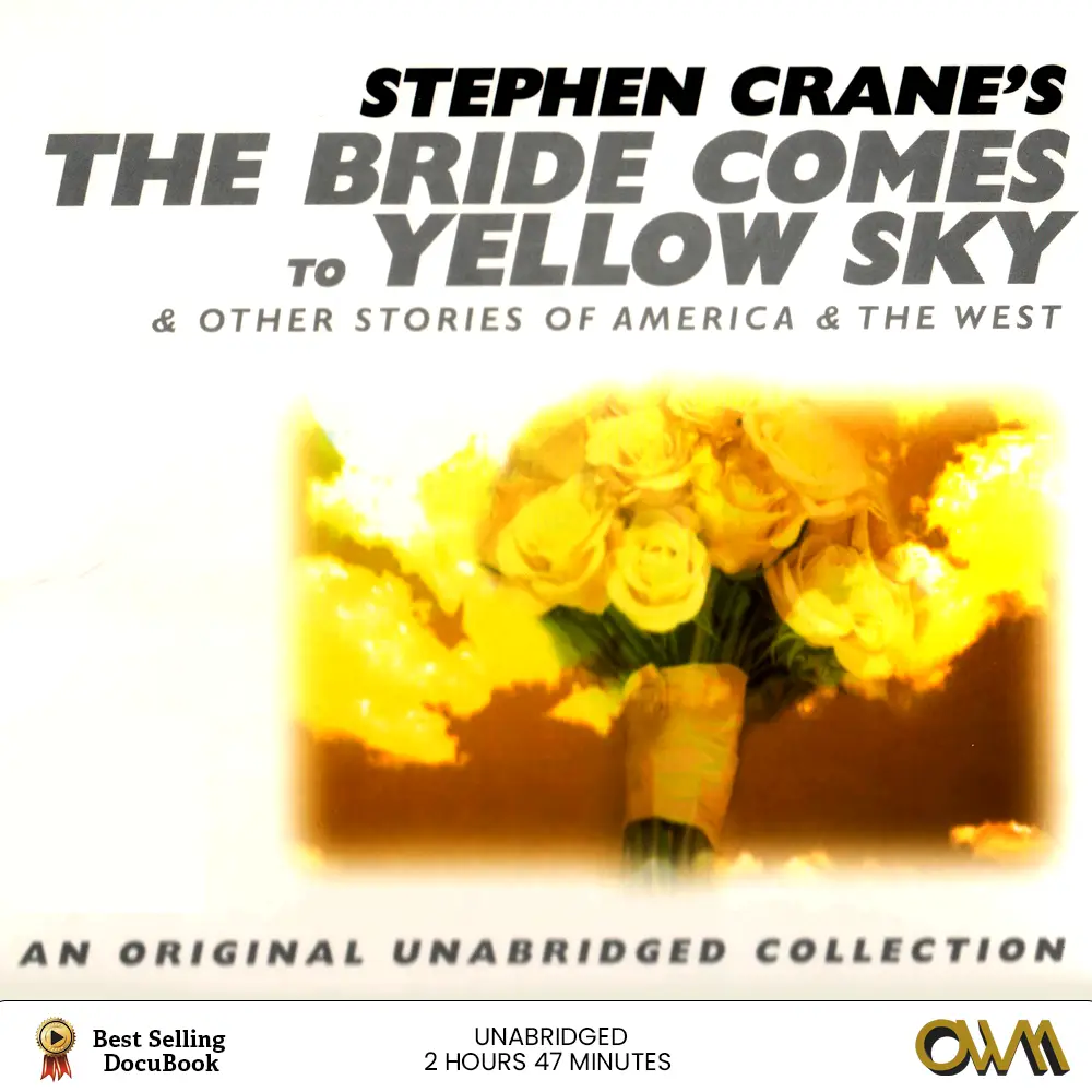 The Bride Comes to Yellow Sky