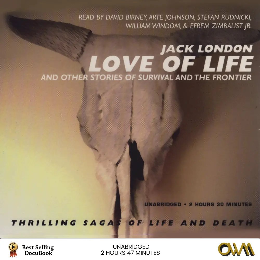 Love of Life - Stories of Survival