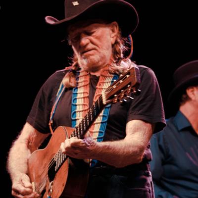 Willie Nelson