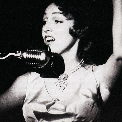 Anita O'Day