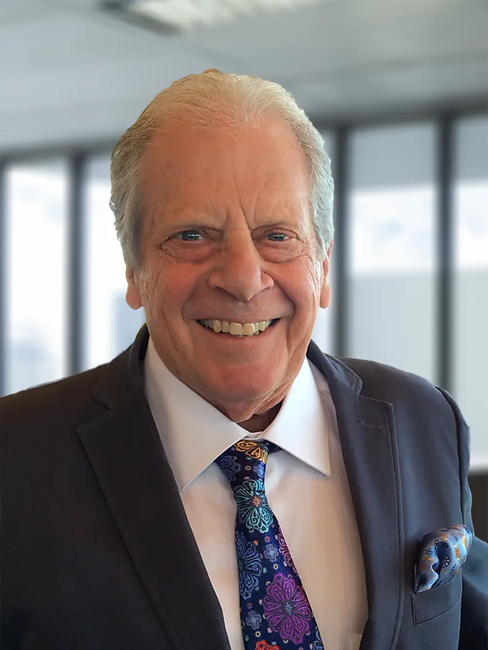 Clive Marc Fox
