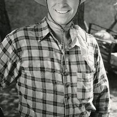 Eddy Dean