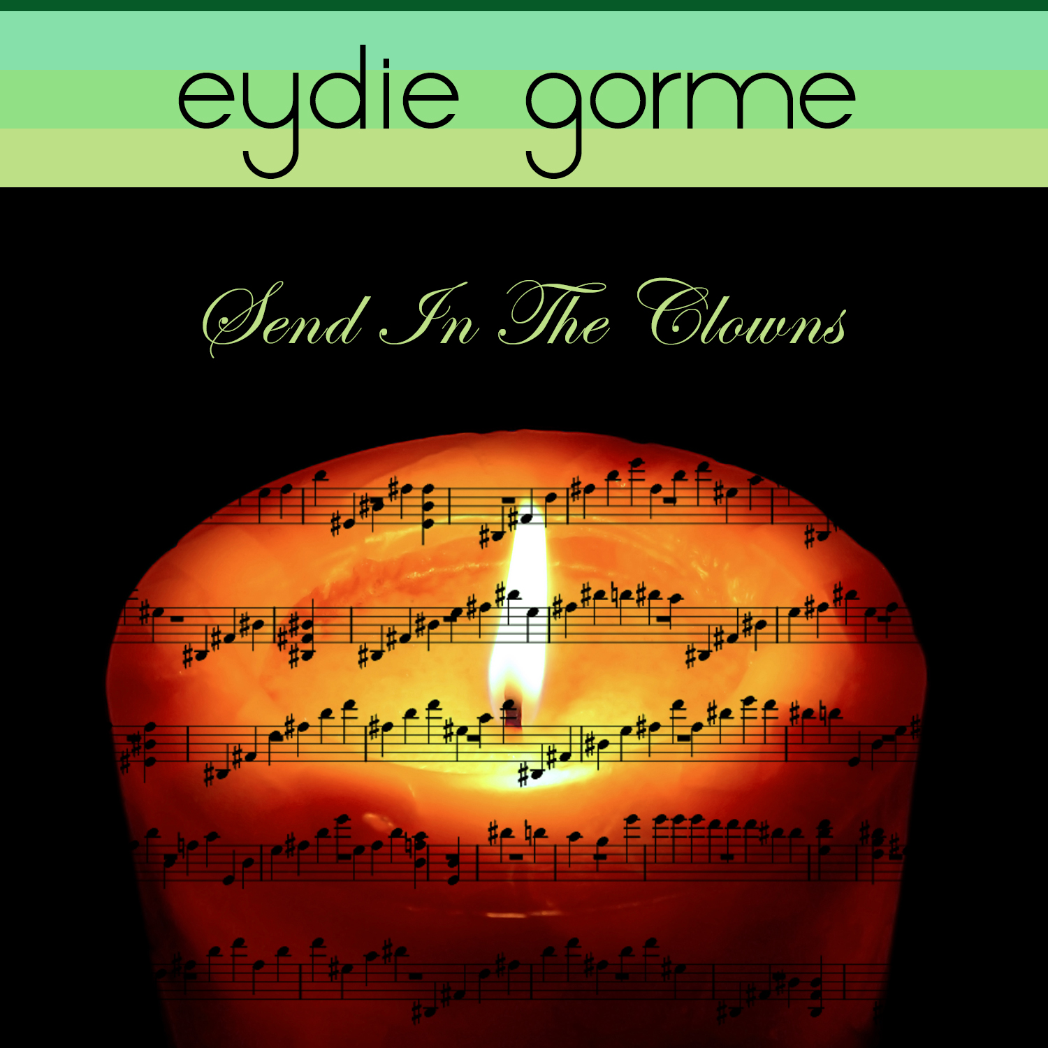Eydie Gorme Music, Albums & Biography | One World Media