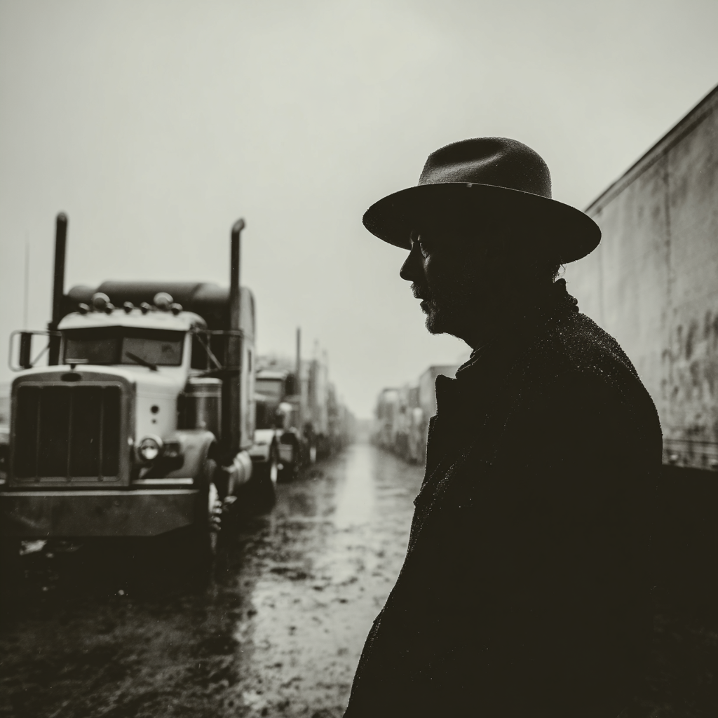 Gunner Thompson