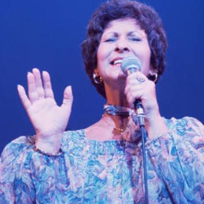 Irene Kral