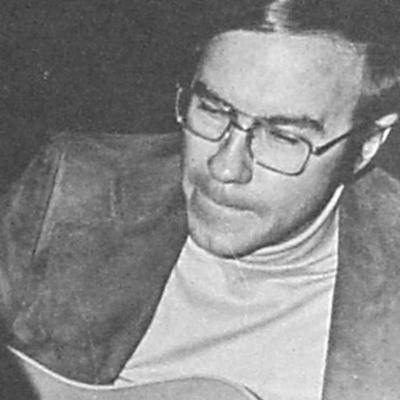 Ralph Harrison