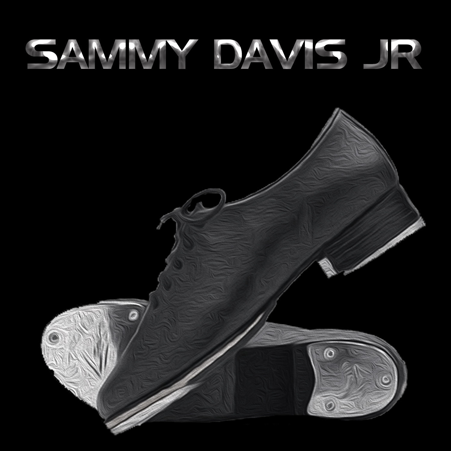 Sammy Davis Jr