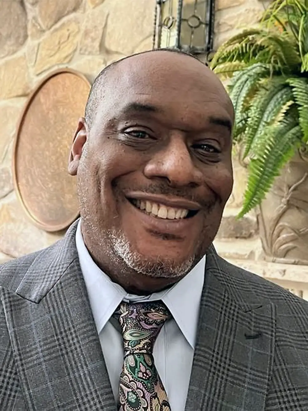 Stephon Shakir