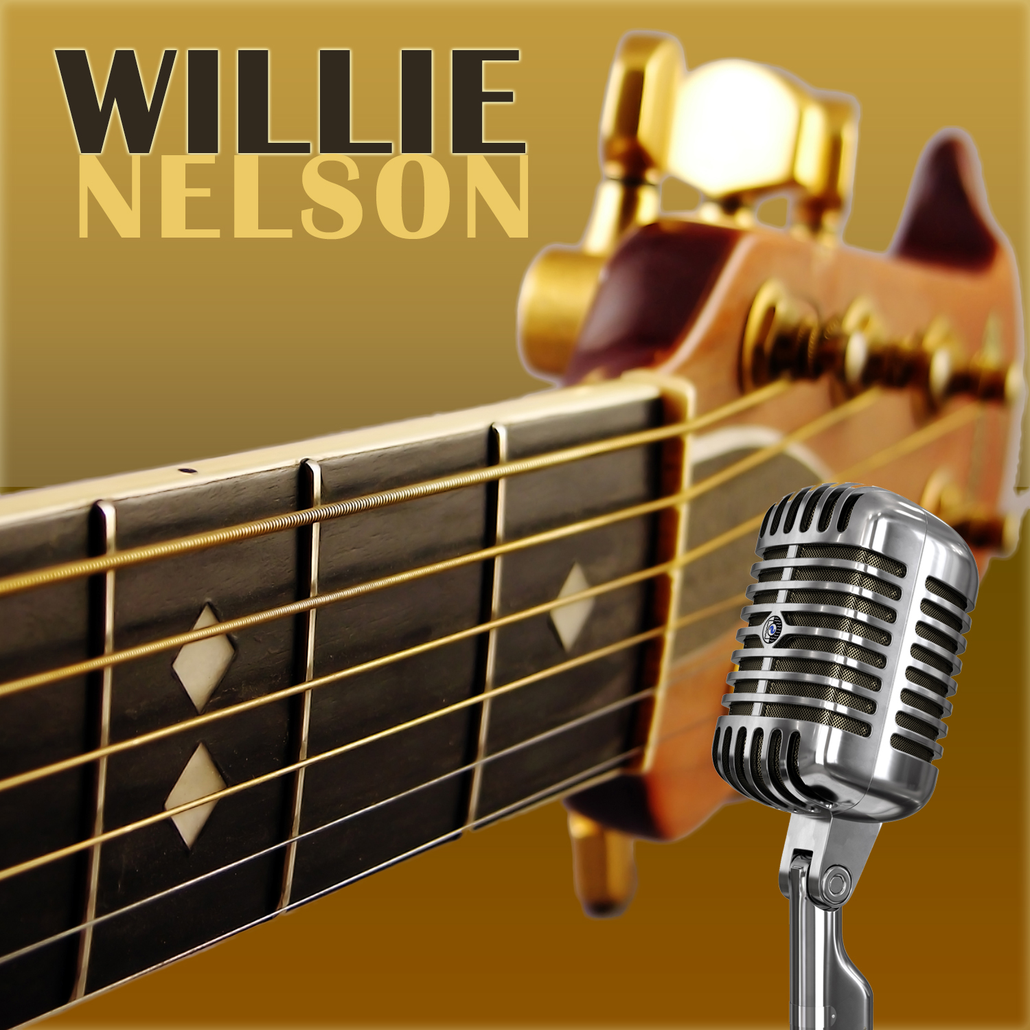 Willie Nelson Music, Albums & Biography | One World Media